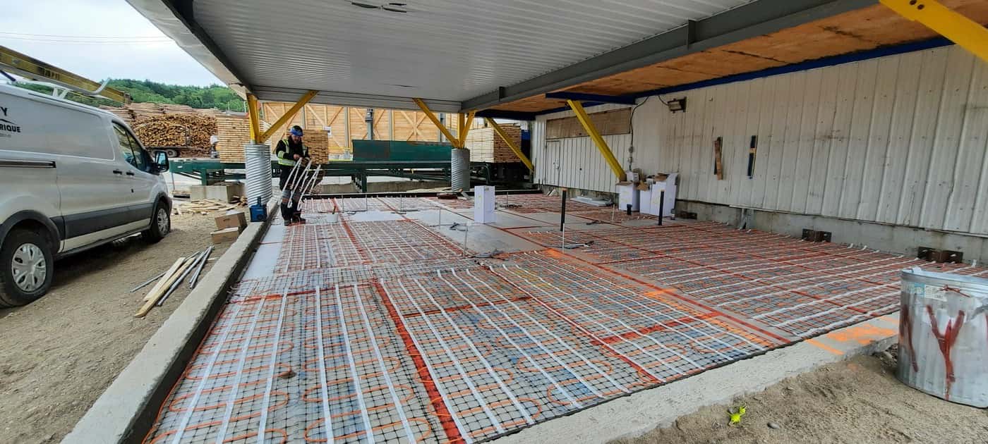 JAPY Électrique inc