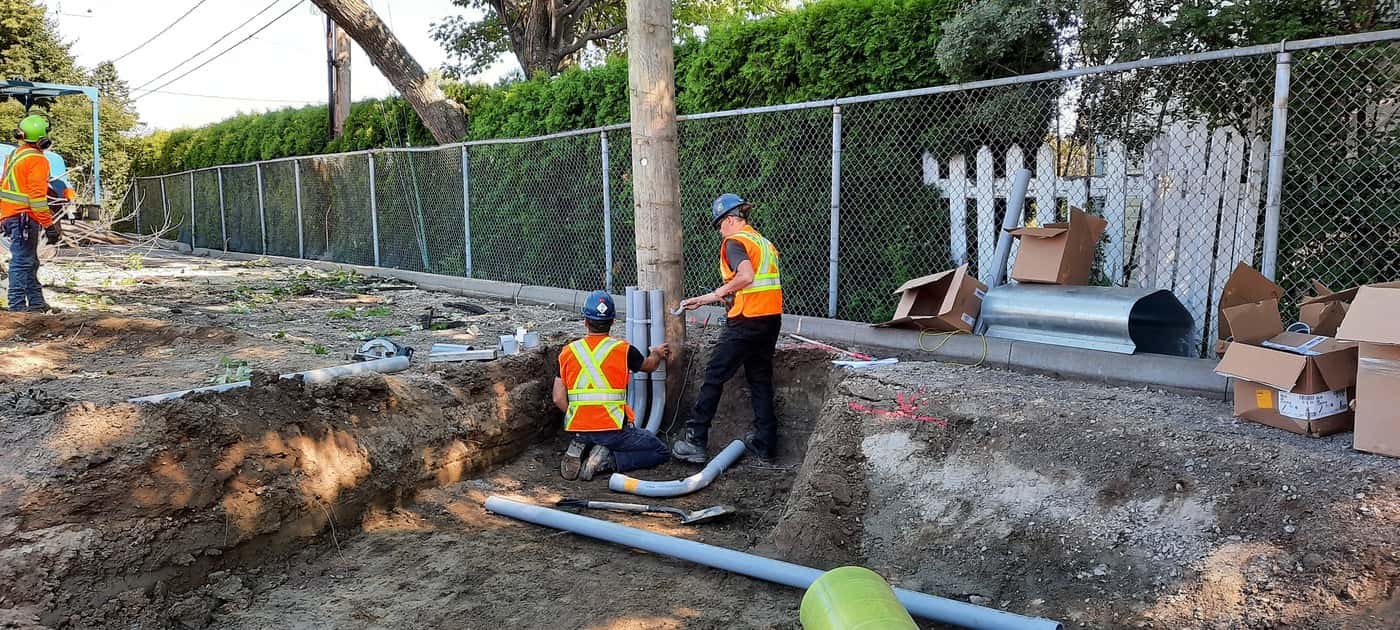 JAPY Électrique inc