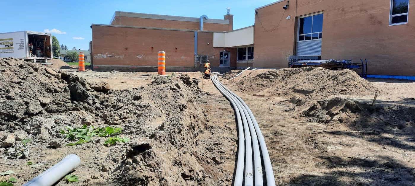 JAPY Électrique inc